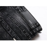 Cheap Amiri Jeans For Men #1146493 Replica Wholesale [$68.00 USD] [ITEM#1146493] on Replica Amiri Jeans