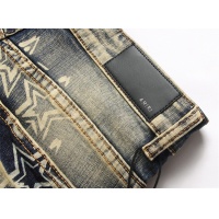 Cheap Amiri Jeans For Men #1146495 Replica Wholesale [$68.00 USD] [ITEM#1146495] on Replica Amiri Jeans
