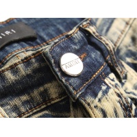 Cheap Amiri Jeans For Men #1146495 Replica Wholesale [$68.00 USD] [ITEM#1146495] on Replica Amiri Jeans