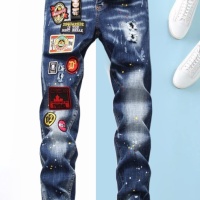Dsquared Jeans For Men #1146498