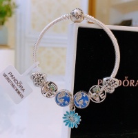 Cheap Pandora Bracelets For Women #1146607 Replica Wholesale [$68.00 USD] [ITEM#1146607] on Replica Pandora Bracelets