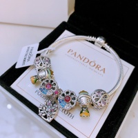 Cheap Pandora Bracelets For Women #1146609 Replica Wholesale [$68.00 USD] [ITEM#1146609] on Replica Pandora Bracelets