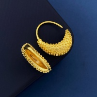 Cheap Celine Earrings For Women #1146719 Replica Wholesale [$32.00 USD] [ITEM#1146719] on Replica Celine Earrings