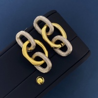 Cheap Balenciaga Earrings For Women #1146723 Replica Wholesale [$32.00 USD] [ITEM#1146723] on Replica Balenciaga Earrings