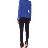 Cheap Balmain Jackets Long Sleeved For Women #1146897 Replica Wholesale [$68.00 USD] [ITEM#1146897] on Replica Balmain Jackets