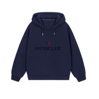Moncler Kids Hoodies Long Sleeved For Kids #1147065