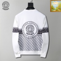 Cheap Versace Hoodies Long Sleeved For Men #1147188 Replica Wholesale [$40.00 USD] [ITEM#1147188] on Replica Versace Hoodies