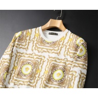 Cheap Versace Hoodies Long Sleeved For Men #1147225 Replica Wholesale [$40.00 USD] [ITEM#1147225] on Replica Versace Hoodies
