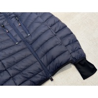 Cheap Moncler Down Feather Coat Long Sleeved For Men #1147297 Replica Wholesale [$192.00 USD] [ITEM#1147297] on Replica Moncler Down Feather Coat