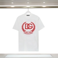 Dolce & Gabbana D&G T-Shirts Short Sleeved For Unisex #1147373