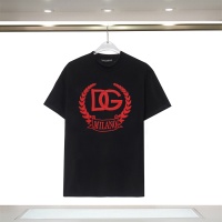 Dolce & Gabbana D&G T-Shirts Short Sleeved For Unisex #1147374