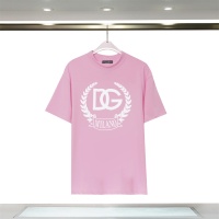 Dolce & Gabbana D&G T-Shirts Short Sleeved For Unisex #1147375