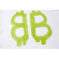 Cheap Balenciaga Hoodies Long Sleeved For Unisex #1147457 Replica Wholesale [$56.00 USD] [ITEM#1147457] on Replica Balenciaga Hoodies