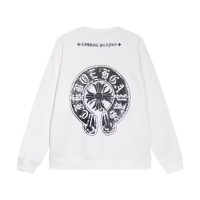 Chrome Hearts Hoodies Long Sleeved For Unisex #1147520