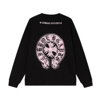 Chrome Hearts Hoodies Long Sleeved For Unisex #1147521