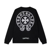 Chrome Hearts Hoodies Long Sleeved For Unisex #1147527