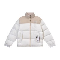 Cheap The North Face Down Feather Coat Long Sleeved For Unisex #1147597 Replica Wholesale [$140.00 USD] [ITEM#1147597] on Replica The North Face Down Feather Coat
