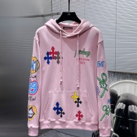 Chrome Hearts Hoodies Long Sleeved For Unisex #1147601