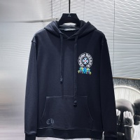 Chrome Hearts Hoodies Long Sleeved For Unisex #1147610