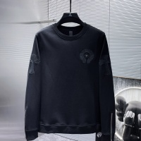 Chrome Hearts Hoodies Long Sleeved For Unisex #1147636