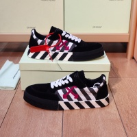 Off-White Casual Shoes For Men #1147731