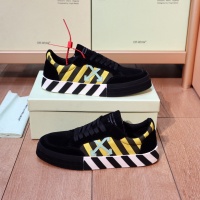 Off-White Casual Shoes For Men #1147732