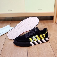 Cheap Off-White Casual Shoes For Men #1147732 Replica Wholesale [$82.00 USD] [ITEM#1147732] on Replica Off-White Casual Shoes
