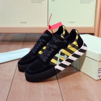 Cheap Off-White Casual Shoes For Men #1147732 Replica Wholesale [$82.00 USD] [ITEM#1147732] on Replica Off-White Casual Shoes