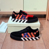 Off-White Casual Shoes For Men #1147733