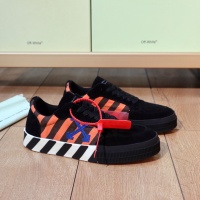Cheap Off-White Casual Shoes For Men #1147733 Replica Wholesale [$82.00 USD] [ITEM#1147733] on Replica Off-White Casual Shoes