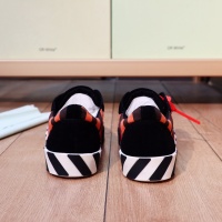 Cheap Off-White Casual Shoes For Men #1147733 Replica Wholesale [$82.00 USD] [ITEM#1147733] on Replica Off-White Casual Shoes