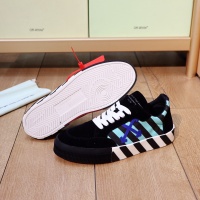 Cheap Off-White Casual Shoes For Men #1147734 Replica Wholesale [$82.00 USD] [ITEM#1147734] on Replica Off-White Casual Shoes
