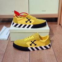 Off-White Casual Shoes For Men #1147736
