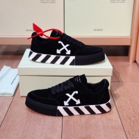 Cheap Off-White Casual Shoes For Men #1147738 Replica Wholesale [$82.00 USD] [ITEM#1147738] on Replica Off-White Casual Shoes