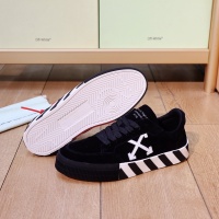 Cheap Off-White Casual Shoes For Men #1147738 Replica Wholesale [$82.00 USD] [ITEM#1147738] on Replica Off-White Casual Shoes