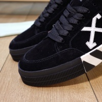 Cheap Off-White Casual Shoes For Men #1147738 Replica Wholesale [$82.00 USD] [ITEM#1147738] on Replica Off-White Casual Shoes