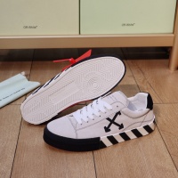 Cheap Off-White Casual Shoes For Men #1147739 Replica Wholesale [$82.00 USD] [ITEM#1147739] on Replica Off-White Casual Shoes