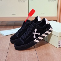 Cheap Off-White Casual Shoes For Men #1147740 Replica Wholesale [$82.00 USD] [ITEM#1147740] on Replica Off-White Casual Shoes