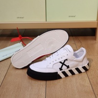 Cheap Off-White Casual Shoes For Men #1147741 Replica Wholesale [$82.00 USD] [ITEM#1147741] on Replica Off-White Casual Shoes
