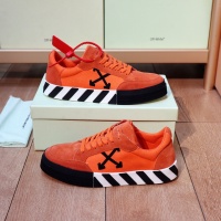 Off-White Casual Shoes For Men #1147742