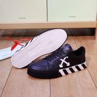 Cheap Off-White Casual Shoes For Men #1147743 Replica Wholesale [$82.00 USD] [ITEM#1147743] on Replica Off-White Casual Shoes