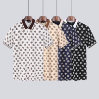 Cheap Dolce &amp; Gabbana D&amp;G T-Shirts Short Sleeved For Men #1147795 Replica Wholesale [$42.00 USD] [ITEM#1147795] on Replica Dolce &amp; Gabbana D&amp;G T-Shirts
