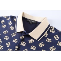 Cheap Dolce &amp; Gabbana D&amp;G T-Shirts Short Sleeved For Men #1147795 Replica Wholesale [$42.00 USD] [ITEM#1147795] on Replica Dolce &amp; Gabbana D&amp;G T-Shirts