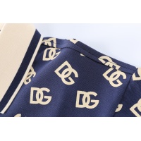 Cheap Dolce &amp; Gabbana D&amp;G T-Shirts Short Sleeved For Men #1147795 Replica Wholesale [$42.00 USD] [ITEM#1147795] on Replica Dolce &amp; Gabbana D&amp;G T-Shirts