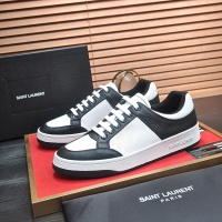 Yves Saint Laurent YSL Casual Shoes For Men #1148069