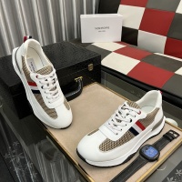Cheap Thom Browne TB Casual Shoes For Men #1148088 Replica Wholesale [$72.00 USD] [ITEM#1148088] on Replica Thom Browne TB Casual Shoes