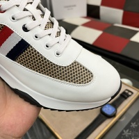 Cheap Thom Browne TB Casual Shoes For Men #1148088 Replica Wholesale [$72.00 USD] [ITEM#1148088] on Replica Thom Browne TB Casual Shoes
