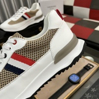 Cheap Thom Browne TB Casual Shoes For Men #1148088 Replica Wholesale [$72.00 USD] [ITEM#1148088] on Replica Thom Browne TB Casual Shoes