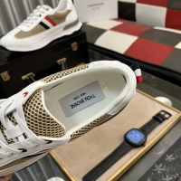 Cheap Thom Browne TB Casual Shoes For Men #1148088 Replica Wholesale [$72.00 USD] [ITEM#1148088] on Replica Thom Browne TB Casual Shoes