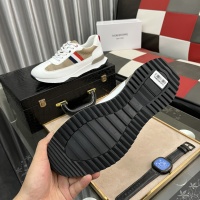 Cheap Thom Browne TB Casual Shoes For Men #1148088 Replica Wholesale [$72.00 USD] [ITEM#1148088] on Replica Thom Browne TB Casual Shoes